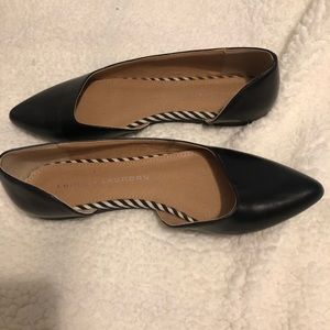 Chinese Laundry Flats